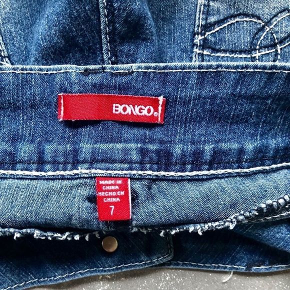 𝅺bongo 🩳 - Picture 4 of 8